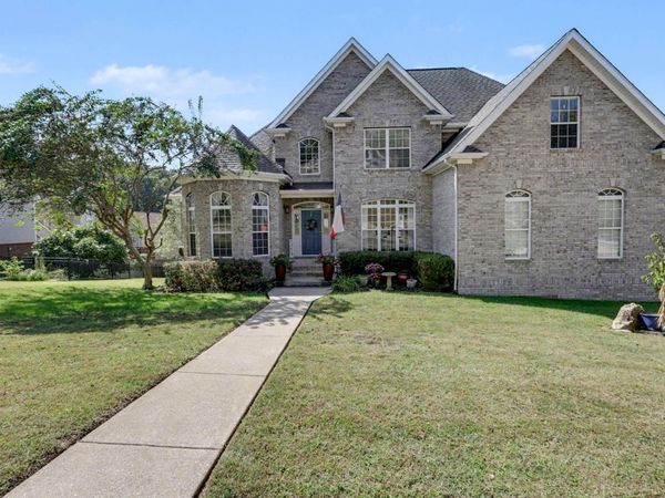 2290 Red Tail Lane, Chattanooga 37421