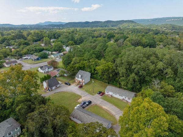 126 S Liner Street, Rossville 30741