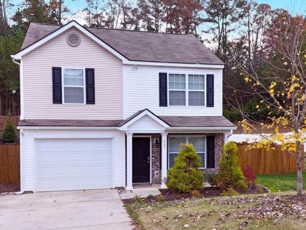 303 Homestead , Kingston, TN 37763