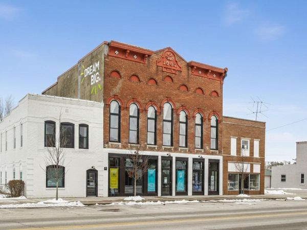 108 W Main Street , Unit B, Thorntown, IN 46071