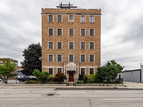 825 N Delaware Street , Unit 3C, Indianapolis, IN 46204