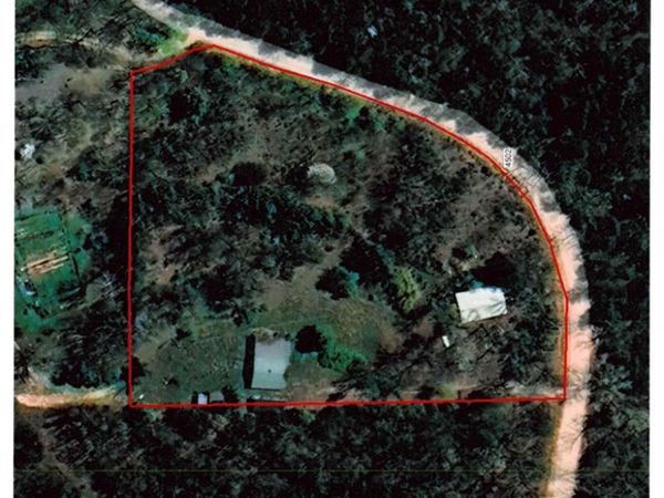 126 County Road 4502 , Berryville, AR 72616