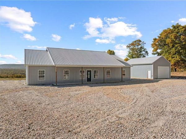 319 Cantwell Road , Alpena, AR 72611