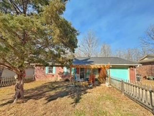 10 Foxgrove Lane , Sherwood, AR 72120