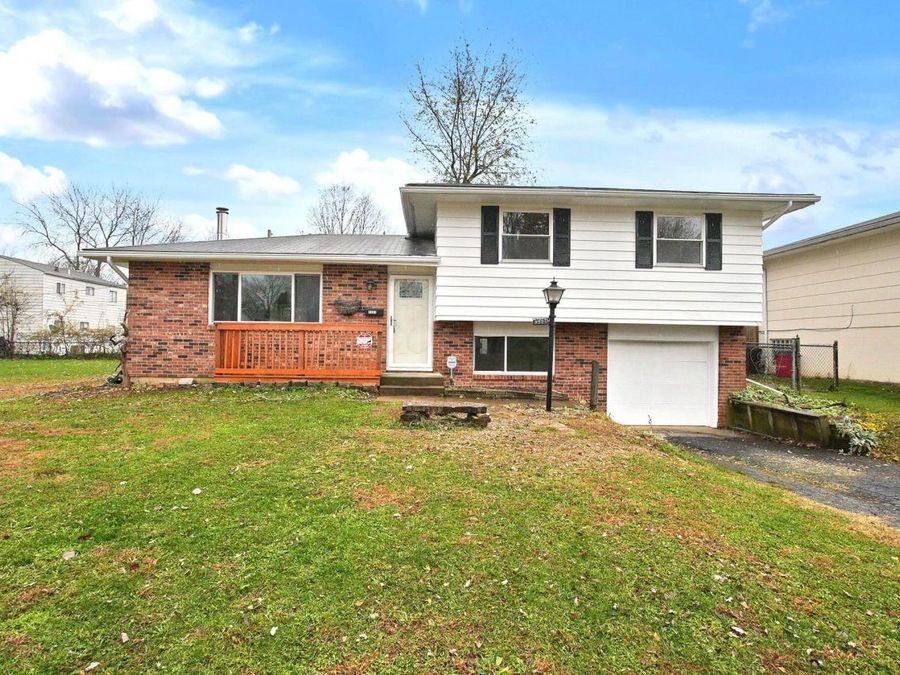 5323 S Sundale Place , Columbus, OH 43232 Photo 1