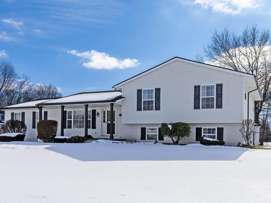 101 Greenstick Way , Johnstown, OH 43031 Photo 1