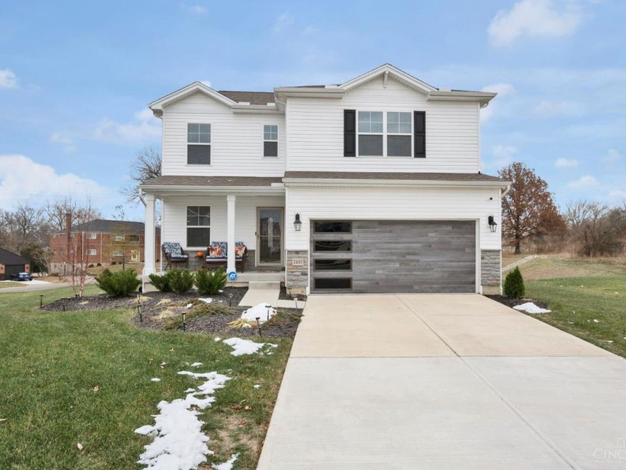 2405 Amelia Court, Colerain Township, OH 45239 Photo 1