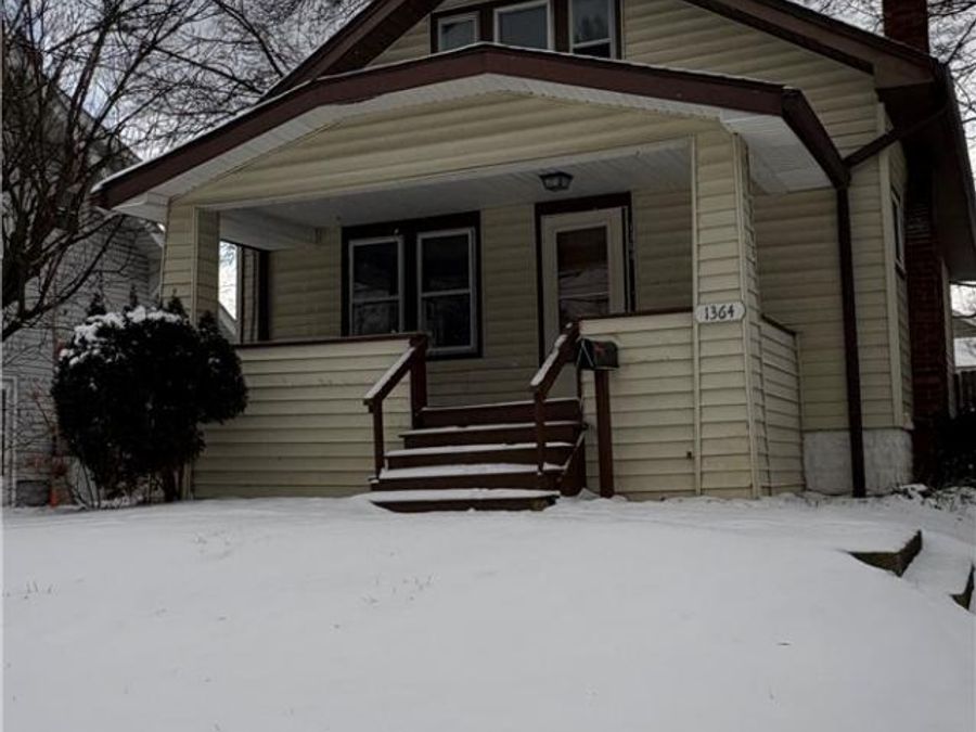1364 Eastwood Avenue , Akron, OH 44305 Photo 1