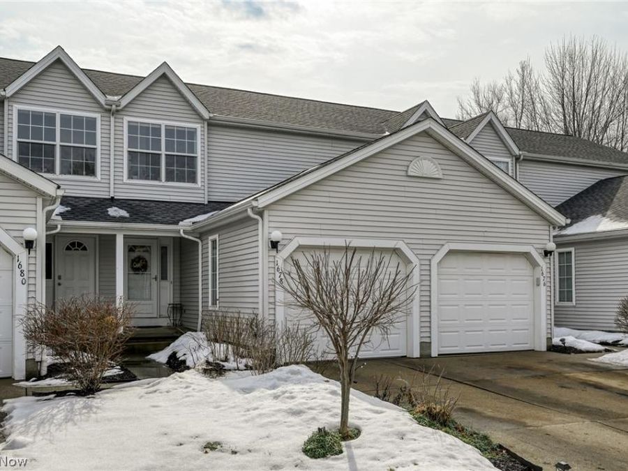 1678 Sugar Maple Court , Streetsboro, OH 44241 Photo 1