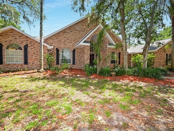 682 FERNCLIFF DRIVE , PORT ORANGE, FL 32127