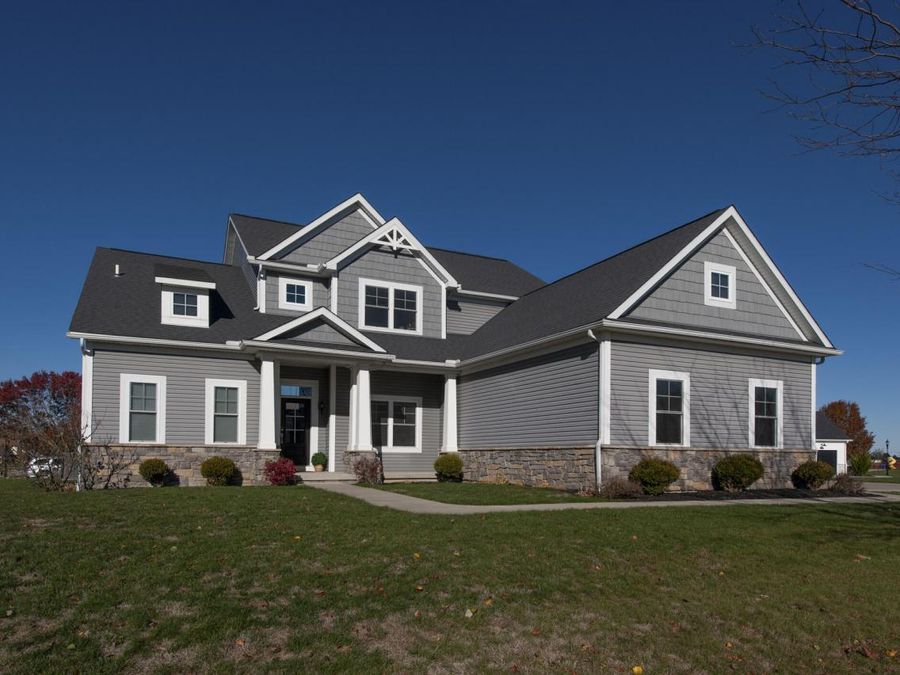 39 Harlamert Drive, New Bremen, OH 45869 Photo 1