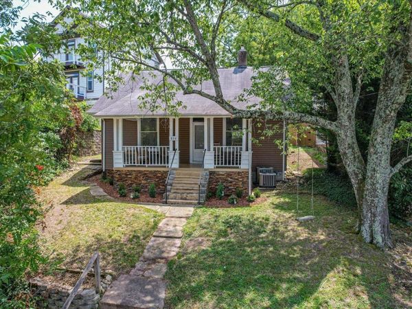 804 Dallas Road , Chattanooga, TN 37405