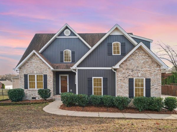 7247 Cox Pike , Fairview, TN 37062