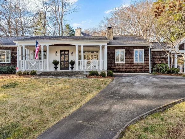 1233 Forest Brook Rd , Knoxville, TN 37919