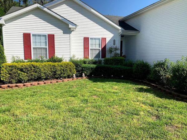 1324 Loren Cir , Clarksville, TN 37042