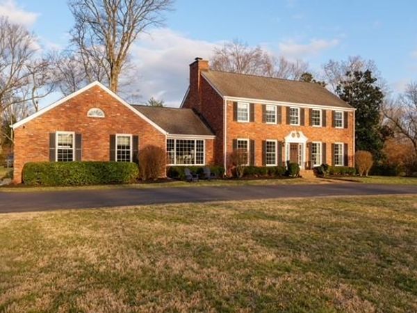 6304 Milbrook Rd , Brentwood, TN 37027