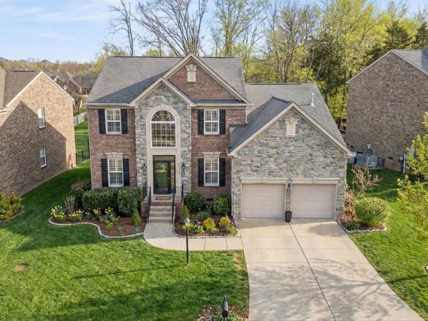 736 Arbor Springs Dr , Mount Juliet, TN 37122