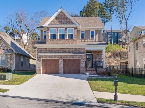 1364 Carrington Way , Chattanooga, TN 37405