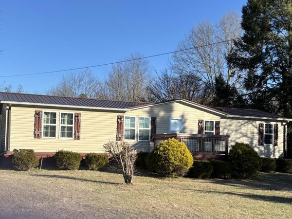 416 Marbury Rd , Tullahoma, TN 37388