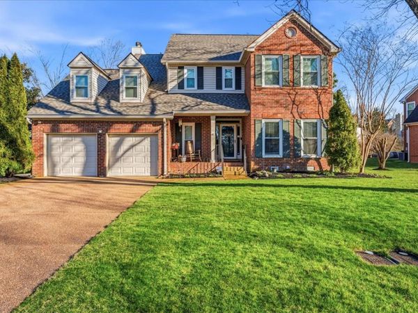 248 Circle View Dr , Franklin, TN 37067