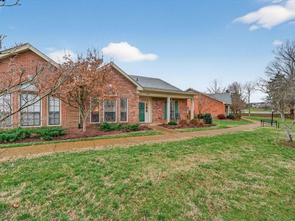 6049 Sunrise Cir , Franklin, TN 37067