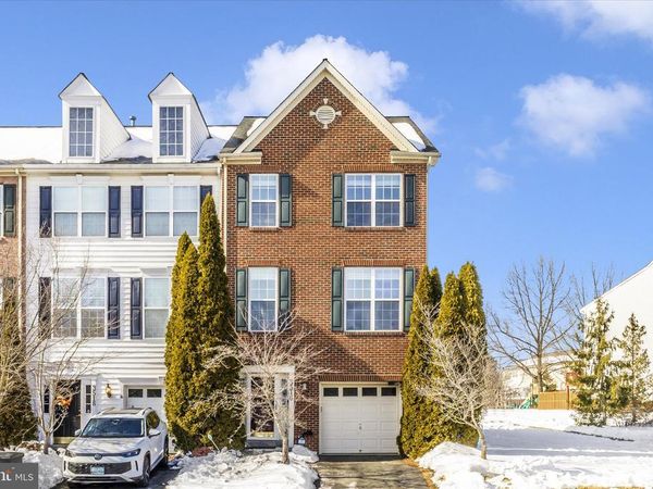 3516 CONNOR PLACE , FREDERICK, MD 21704