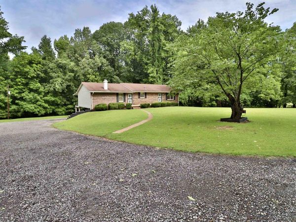 1777 DURHAMVILLE RD, Ripley, TN 38063