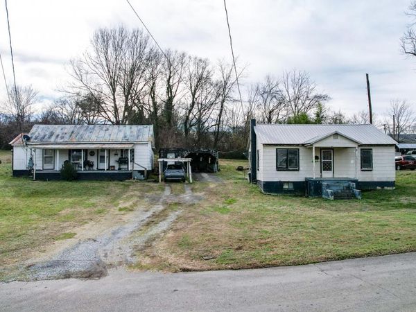 663 6th Street, Newport, TN 37821