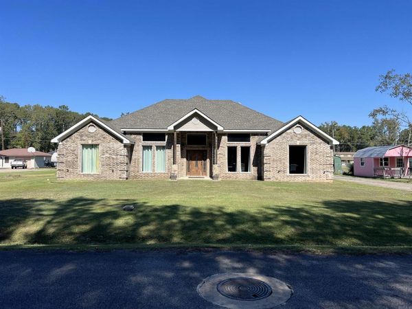 4207 Mayberry , Pine Bluff, AR 71603