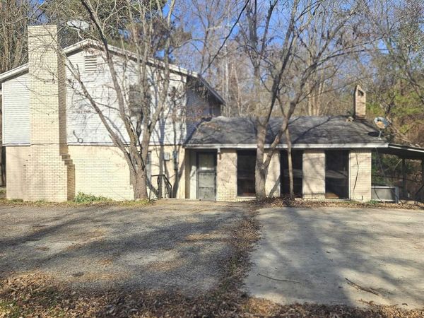 247 Southlake , Saratoga, AR 71859