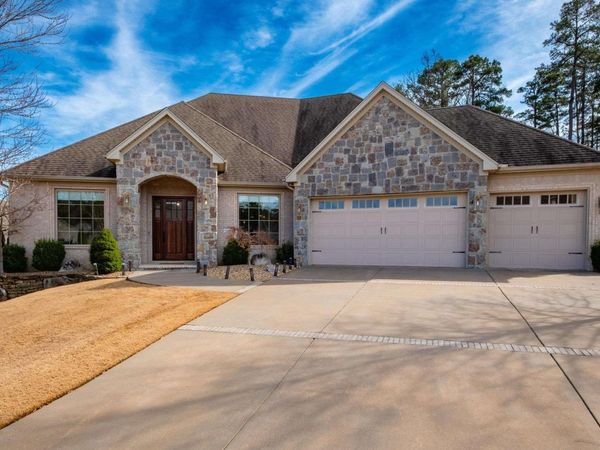 403 Miramar , Little Rock, AR 72223