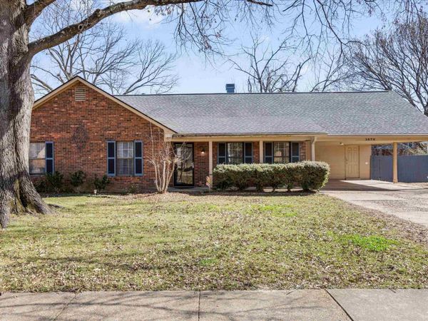 3876 LUTHER RD, Bartlett, TN 38135