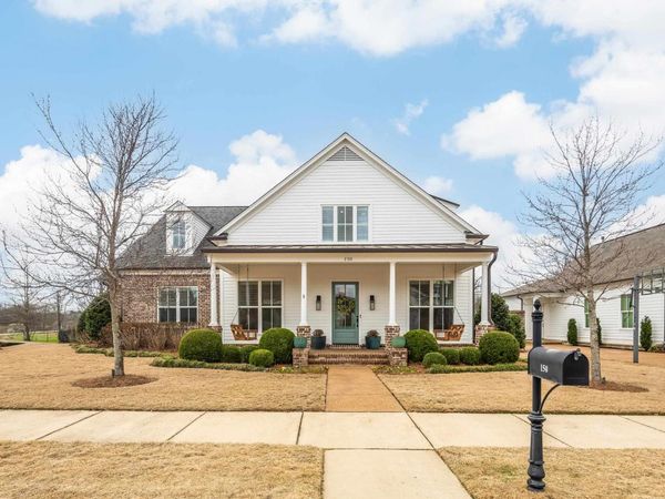 150 EGG FARM RD, Piperton, TN 38017