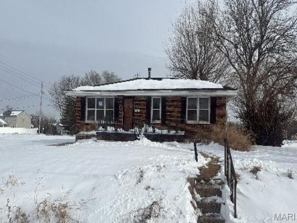 1841 Wilford Avenue , East St Louis, IL 62207