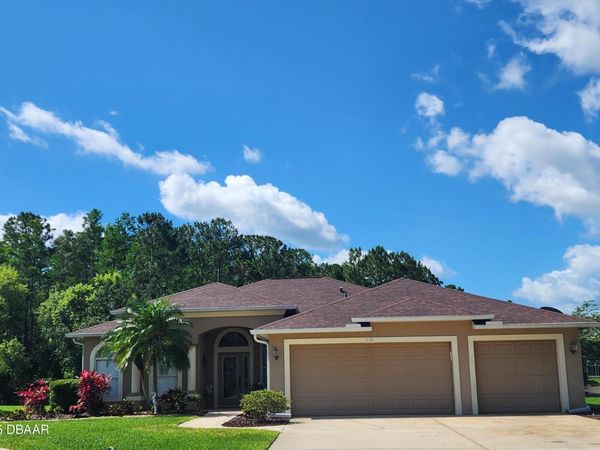704 Saw Palmetto Court, Port Orange, FL 32128