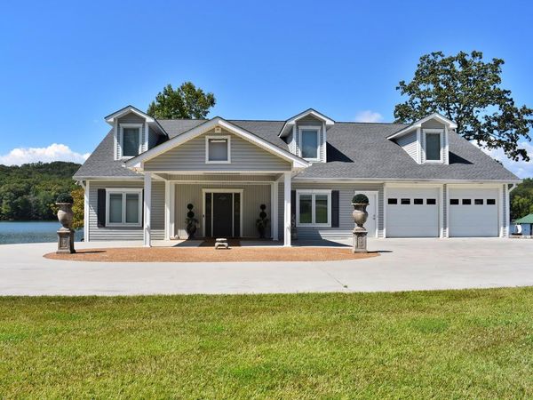 129 Brown Road , Ten Mile, TN 37880