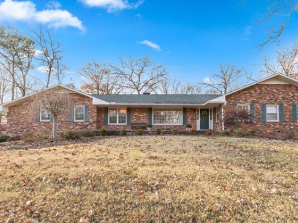 3011 Parkwood Trail NW, Cleveland, TN 37312