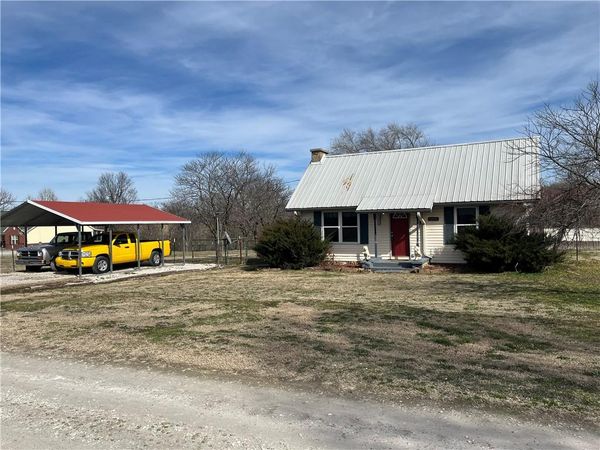 13800 Roland David Road , Pea Ridge, AR 72751