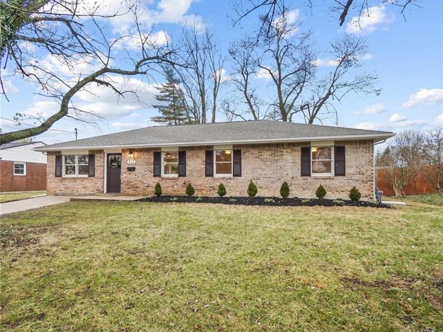 913 Hartz Drive, Lebanon, OH 45036 Photo 1