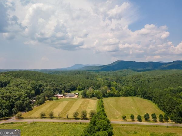 1213 Carters Road, Chatsworth, GA 30705