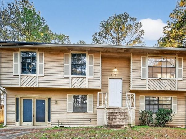 4079 Day Trail S, Ellenwood, GA 30294