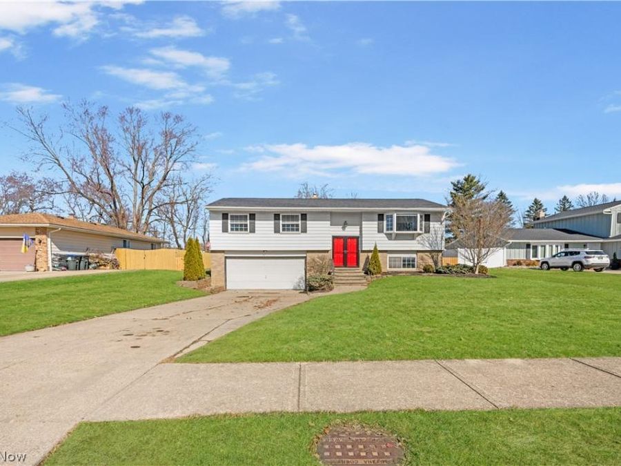 3701 Bramblewood Drive , Brunswick, OH 44212 Photo 1