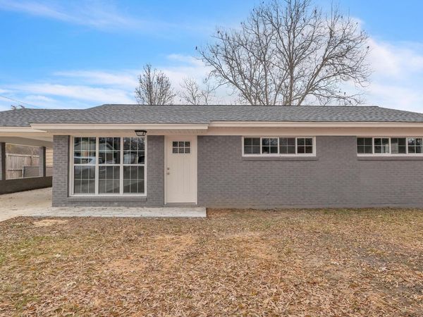 164 Belvedere Ave, West Point, MS 39773