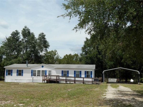 354 NW 93RD LANE , BRANFORD, FL 32008