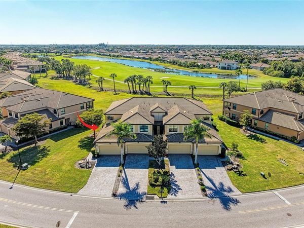 6908 GRAND ESTUARY TRAIL , Unit 101, BRADENTON, FL 34212