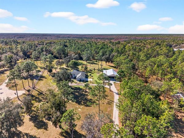 7420 SE 117TH TERRACE , MORRISTON, FL 32668