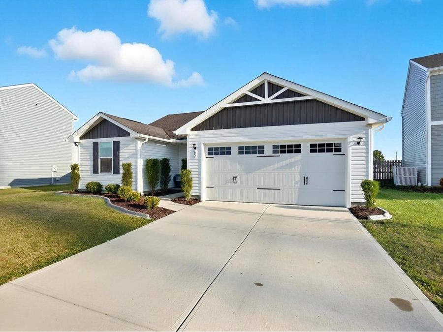 65 June Circle, West Milton, OH 45383 Photo 1