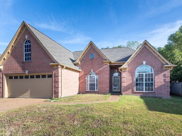 8132 W WHITE WING CV , Arlington, TN 38002
