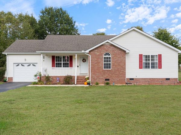 41 Hannah Brooke Cir , McMinnville, TN 37110
