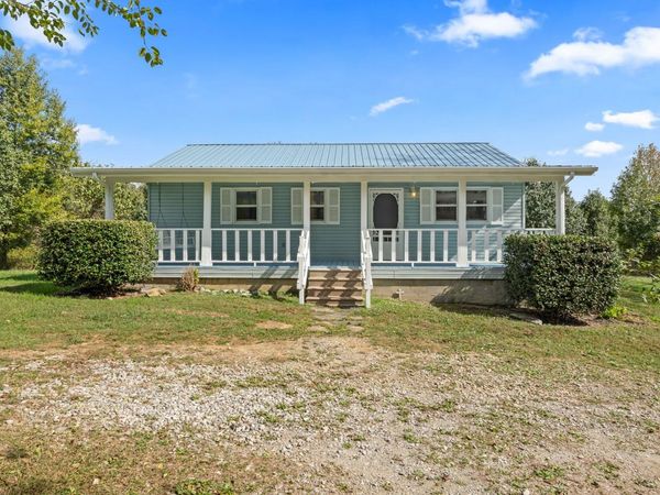 388 Albert Swift Lane SE, Cookeville, TN 38501